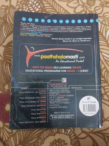 Top 3 combo Class 12 help book Physics &amp; Chemistry