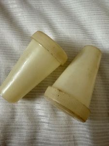 Kulfi Moulds