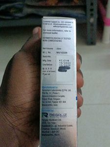 Truderma Vitamin C Serum