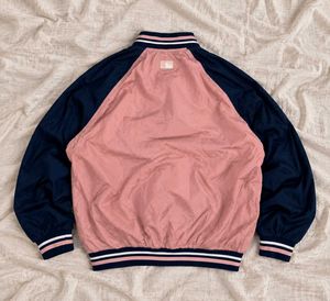 Authentic New York Yankees Varsity Jacket