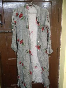 Daily Wear Kurta