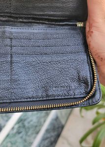 Michael Kors Black Wallet