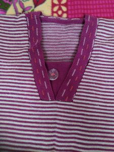 Woolen Kurti