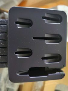 XYj Professional Chef Knife Set