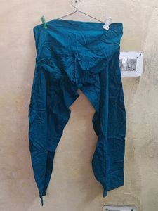 Women's Patiyala Suit Set