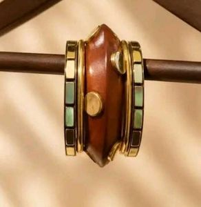Retro Bangles Set