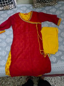Kurta Set