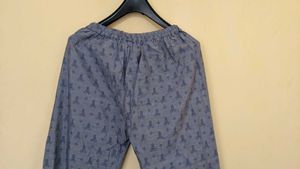 Printed Palazzos