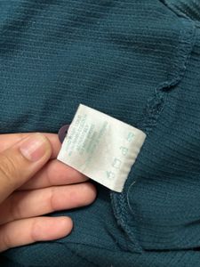 Men's Henley T-Shirt