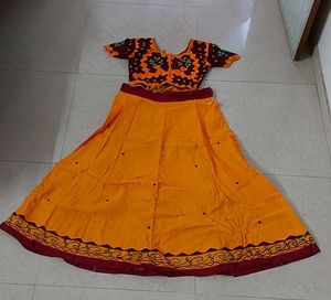 Beautiful Like New Navratri Chanya Choli