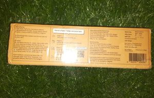 Ghan Magic Soap - 3 Pack each 100g