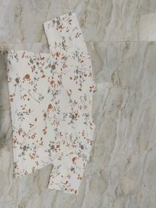Adidas Floral Tee