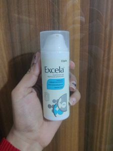 Excella Moisturiser for Oily & Acne Prone Skin