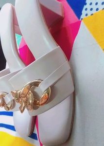 High Heels With 3 Inches