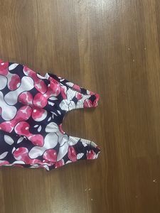Girls Swim Wear (2-4 Yrs)., Never Used