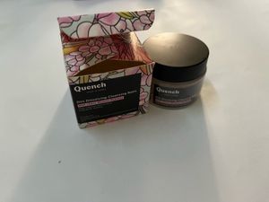 Quench Dirt Dissolving Cleansing Balm