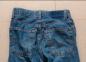 Blue Jeans For Boys