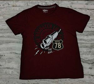 Roundneck T-Shirt