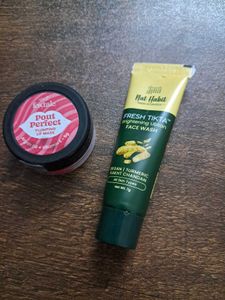 Foxtale Pout Perfect Lip Mask
