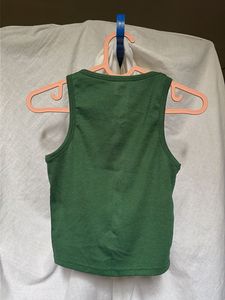 green tee