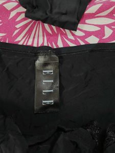 6 Women's panties - L size
