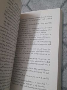 Stepping Up by Sarah Turner