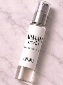 Giorgio Armani Code Perfume Dupe 10ml
