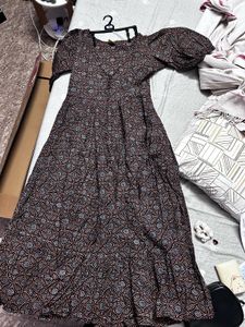midi dress
