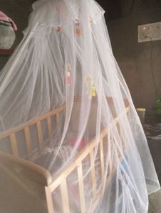 Baby Crib  Mosquito Net