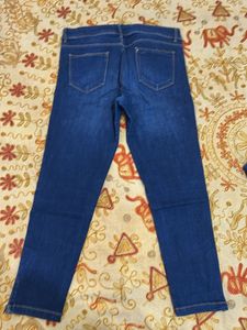 COMBO OF 2 JEANS