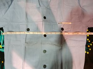 Jacket For Men And Women