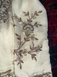 Heavy Lehnga Used
