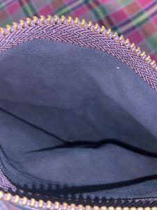 Louis Vuitton pouch Authenticity Not Verified