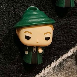 Kinder Joy Harry Potter (Single)