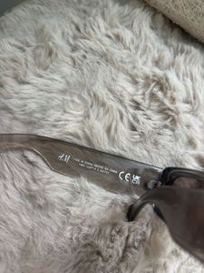 Stylish Rectangular Sunglasses