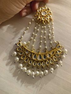 elegant jhumar