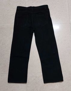 Solid Jeans Pack Of 2