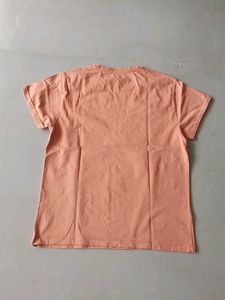 Cute Daisy Graphic Tee