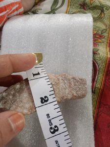 Natural Pumice Stone Foot Scrubber