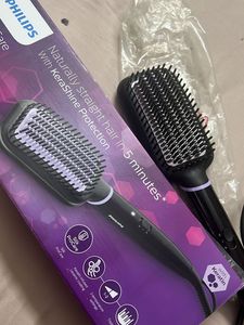 Phillips Straightening Brush