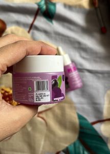 Plix Jamun Active Acne Skincare Set