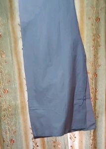 Beautiful Lavender Kurta Set
