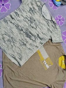Men's T-Shirt Bundle