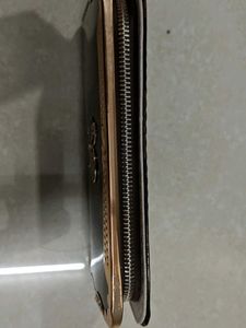 Elegant Butterfly Wallet