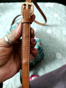 New Branded Chumbak Sling Bag✨💚