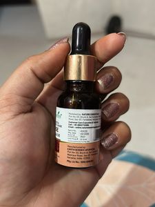 Rose Essential Oil