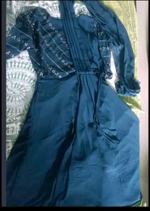 Primium Quality Gown