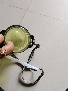 Reusable Water Bottle