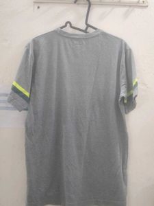 Souled store graphic t shirt