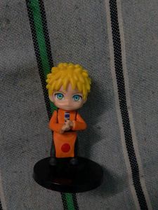 Naruto Chibi Figure